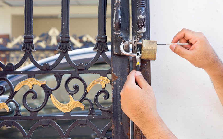 urgence serrurier ouverture de porte Saintry-sur-Seine